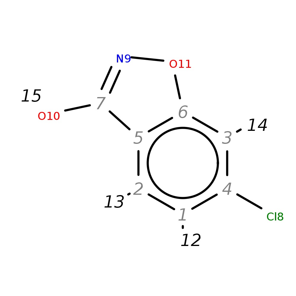 InChI=1S/C7H4ClNO2/c8-4-1-2-5-6(3-4)11-9-7(5)10/h1-3H,(H,9,10)