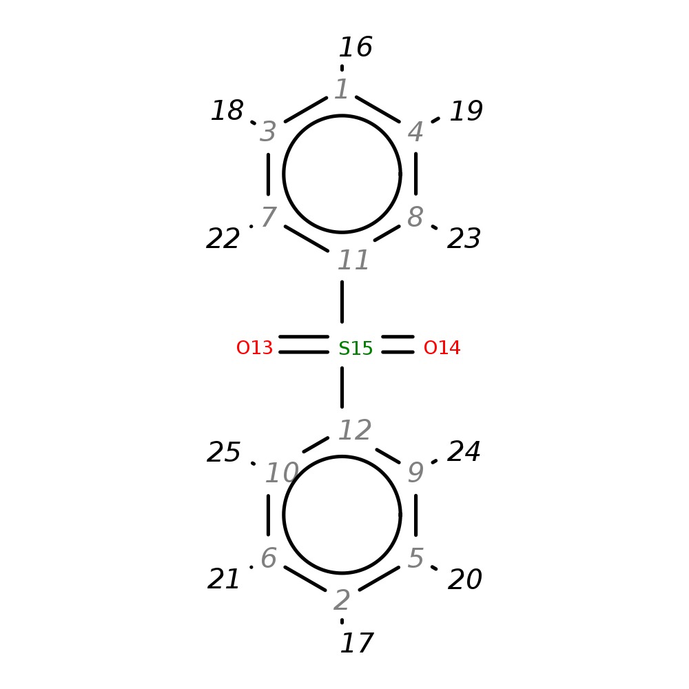 InChI=1S/C12H10O2S/c13-15(14,11-7-3-1-4-8-11)12-9-5-2-6-10-12/h1-10H