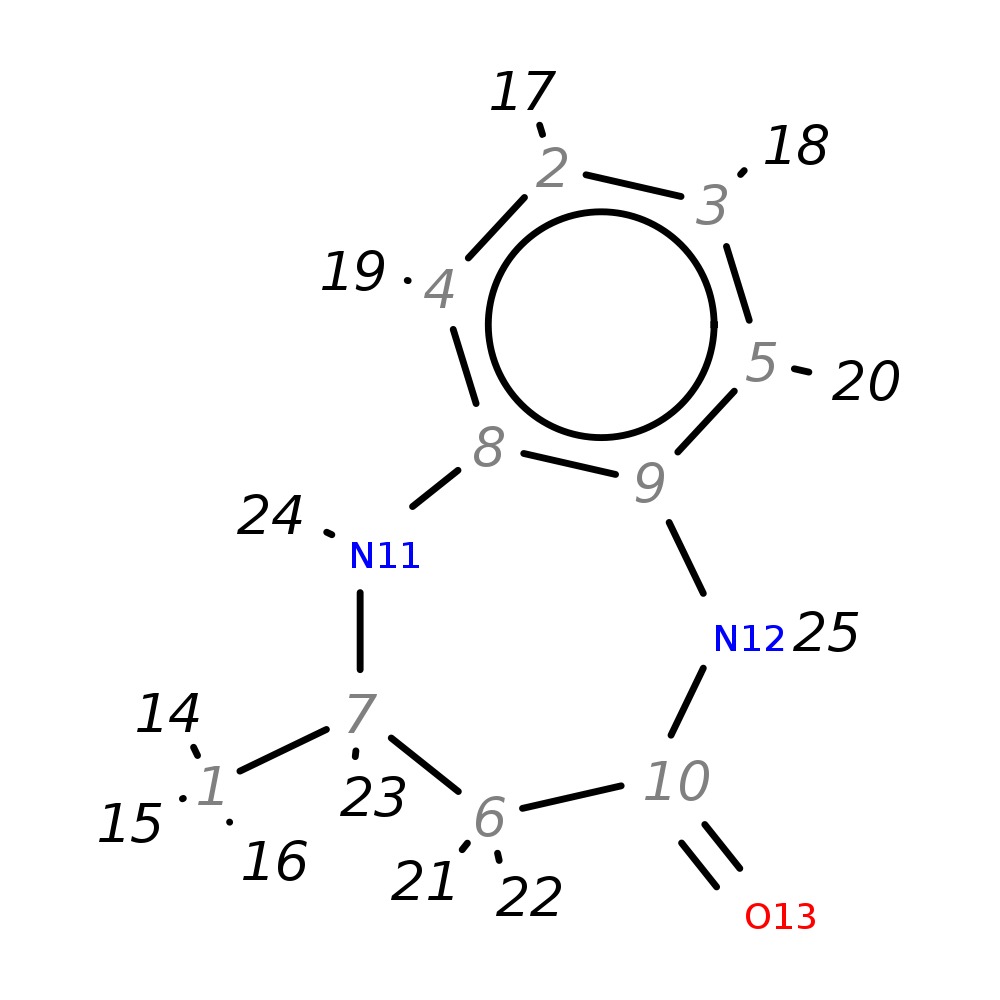 InChI=1S/C10H12N2O/c1-7-6-10(13)12-9-5-3-2-4-8(9)11-7/h2-5,7,11H,6H2,1H3,(H,12,13)/t7-/m0/s1