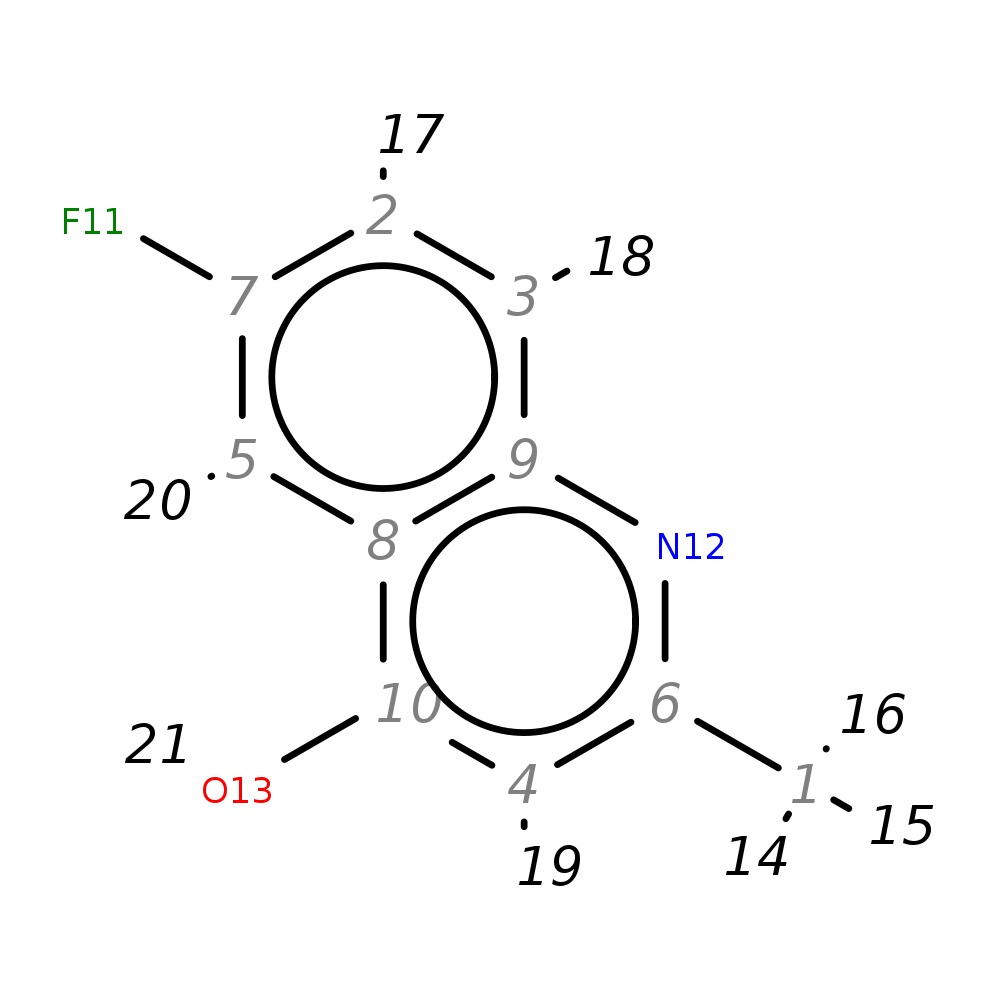 InChI=1S/C10H8FNO/c1-6-4-10(13)8-5-7(11)2-3-9(8)12-6/h2-5H,1H3,(H,12,13)