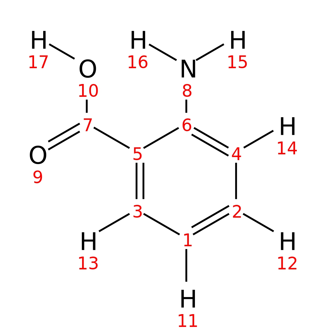 InChI=1S/C7H7NO2/c8-6-4-2-1-3-5(6)7(9)10/h1-4H,8H2,(H,9,10)