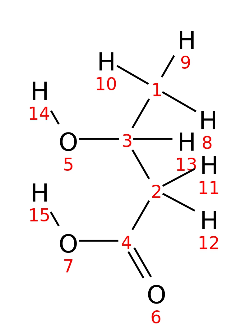 InChI=1S/C4H8O3/c1-3(5)2-4(6)7/h3,5H,2H2,1H3,(H,6,7)