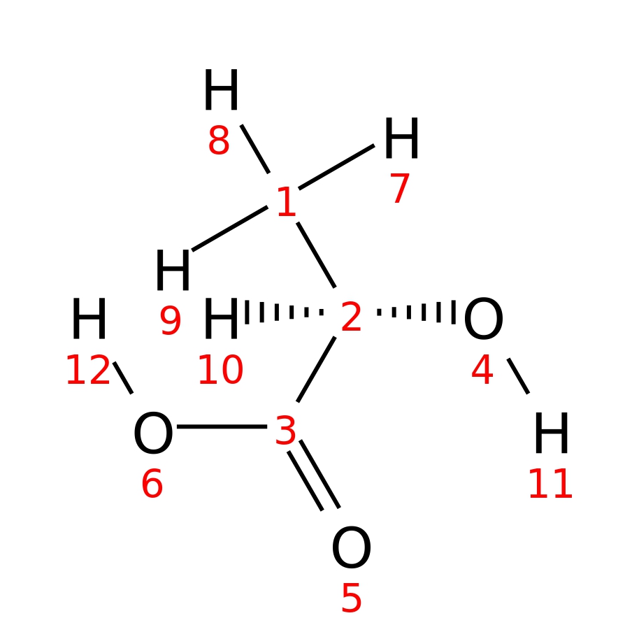 InChI=1S/C3H6O3/c1-2(4)3(5)6/h2,4H,1H3,(H,5,6)/t2-/m1/s1