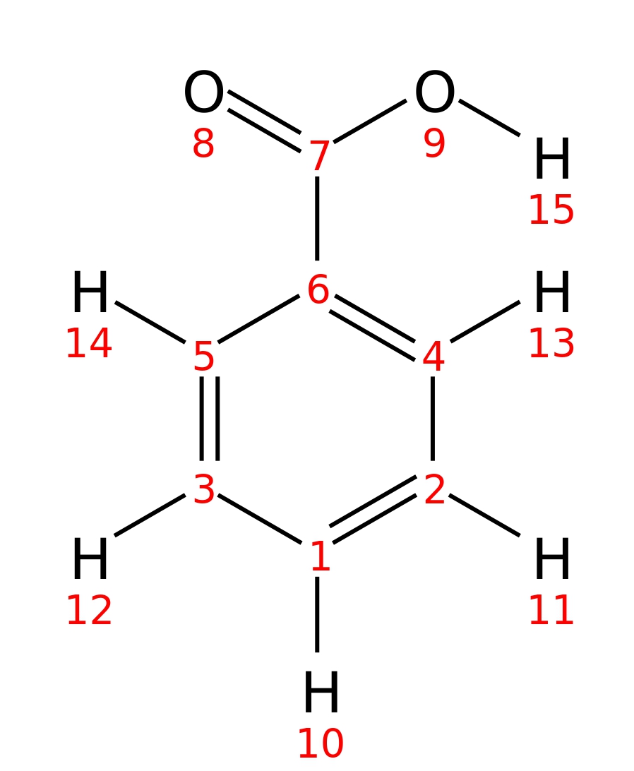 InChI=1S/C7H6O2/c8-7(9)6-4-2-1-3-5-6/h1-5H,(H,8,9)