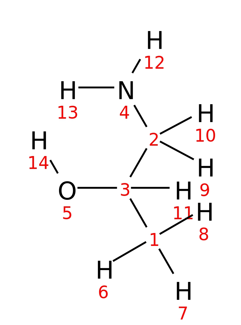 InChI=1S/C3H9NO/c1-3(5)2-4/h3,5H,2,4H2,1H3