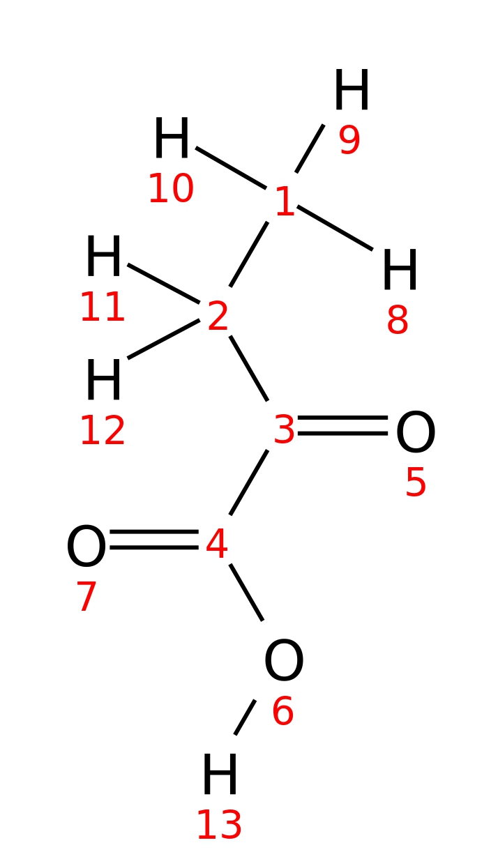 InChI=1S/C4H6O3/c1-2-3(5)4(6)7/h2H2,1H3,(H,6,7)