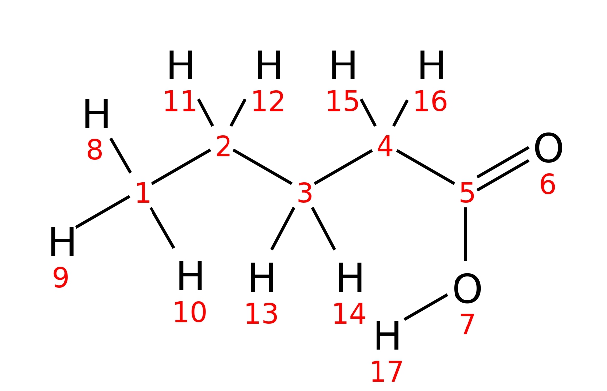 InChI=1S/C5H10O2/c1-2-3-4-5(6)7/h2-4H2,1H3,(H,6,7)