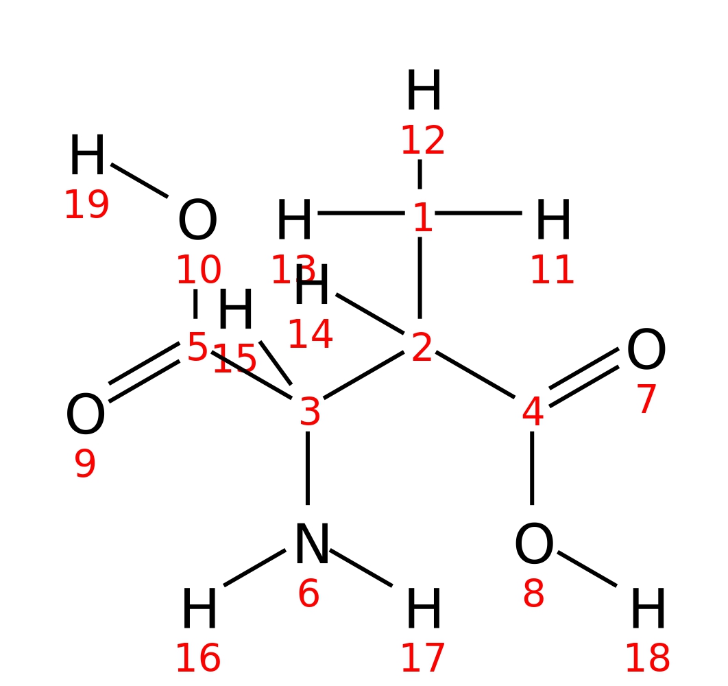 InChI=1S/C5H9NO4/c1-2(4(7)8)3(6)5(9)10/h2-3H,6H2,1H3,(H,7,8)(H,9,10)/t2-,3+/m0/s1