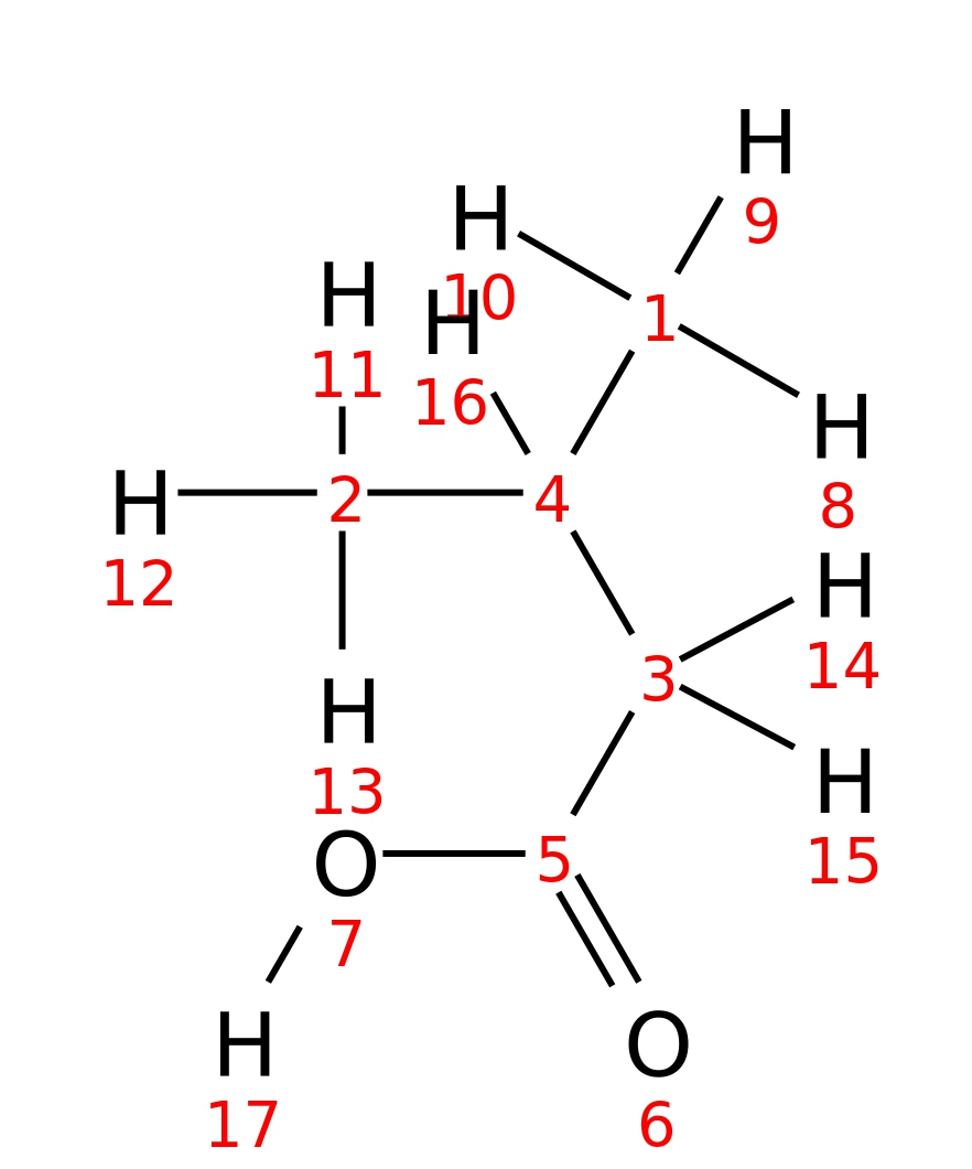 InChI=1S/C5H10O2/c1-4(2)3-5(6)7/h4H,3H2,1-2H3,(H,6,7)