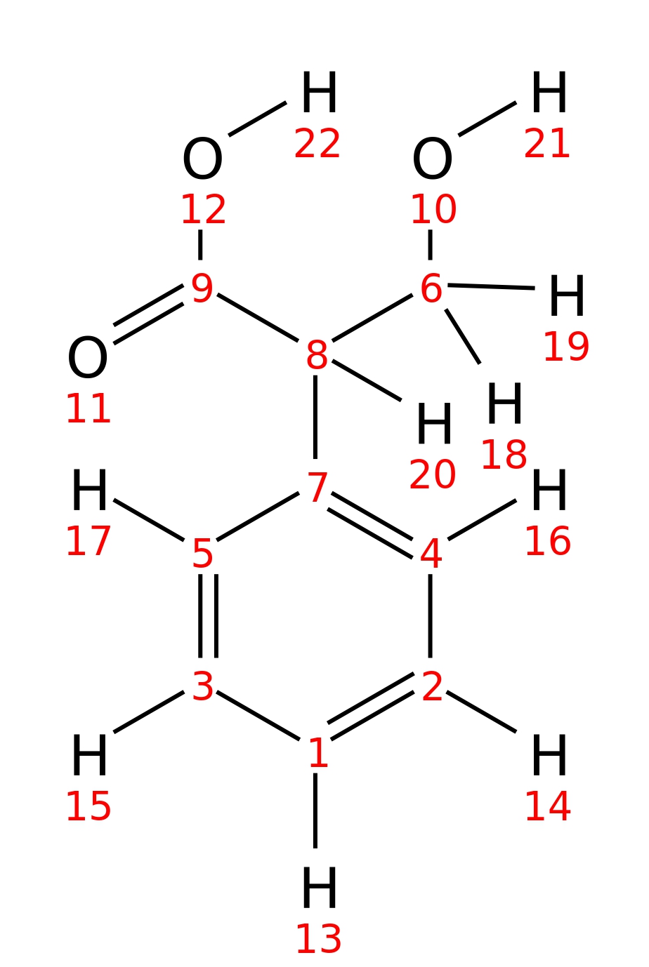 InChI=1S/C9H10O3/c10-6-8(9(11)12)7-4-2-1-3-5-7/h1-5,8,10H,6H2,(H,11,12)/t8-/m1/s1