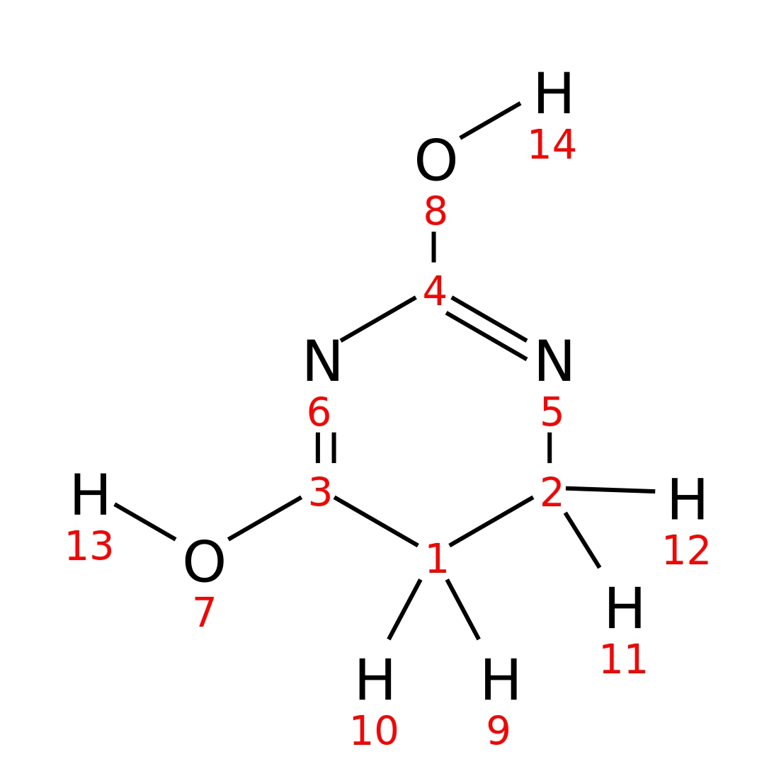 InChI=1S/C4H6N2O2/c7-3-1-2-5-4(8)6-3/h1-2H2,(H2,5,6,7,8)