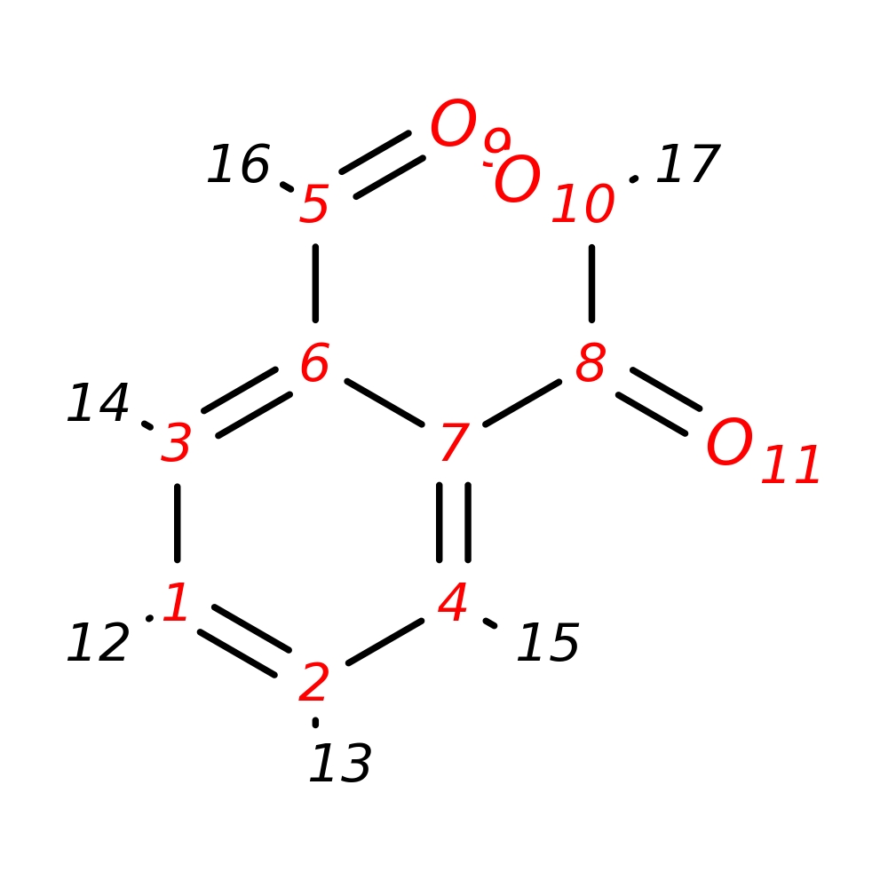 InChI=1S/C8H6O3/c9-5-6-3-1-2-4-7(6)8(10)11/h1-5H,(H,10,11)
