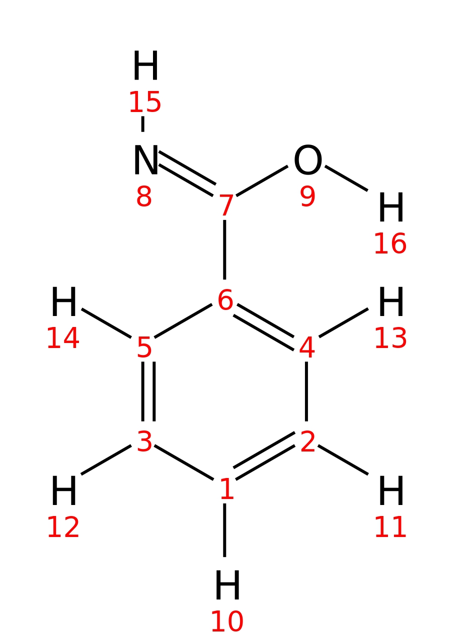 InChI=1S/C7H7NO/c8-7(9)6-4-2-1-3-5-6/h1-5H,(H2,8,9)