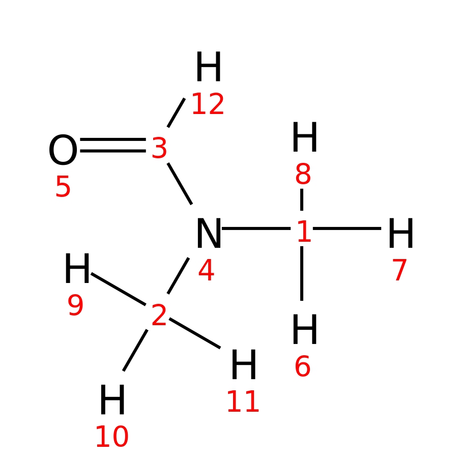 InChI=1S/C3H7NO/c1-4(2)3-5/h3H,1-2H3