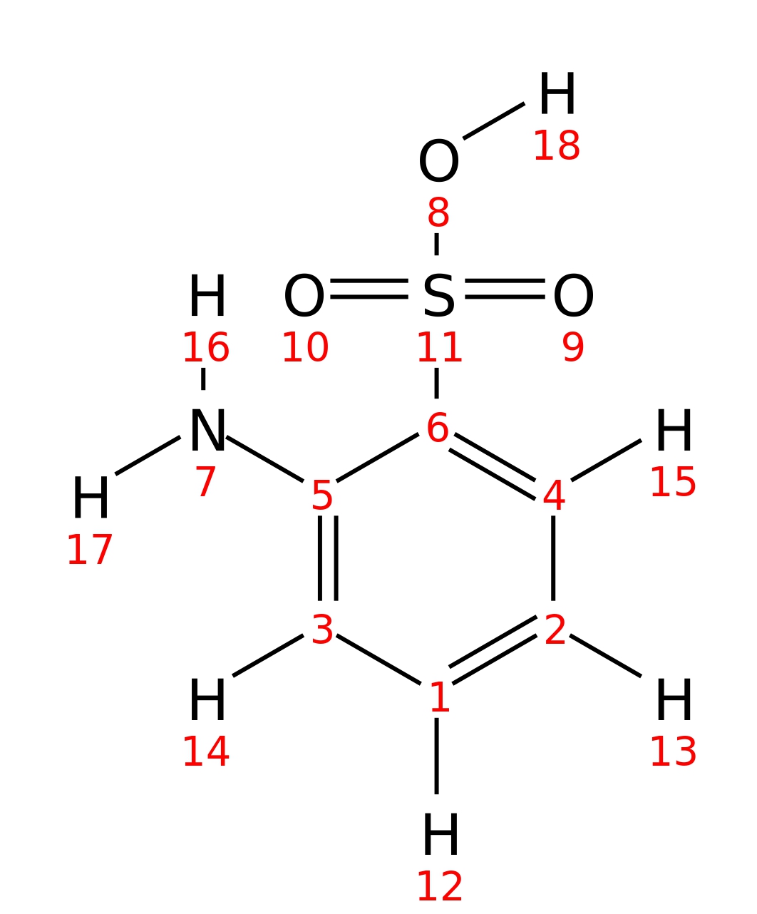 InChI=1S/C6H7NO3S/c7-5-3-1-2-4-6(5)11(8,9)10/h1-4H,7H2,(H,8,9,10)
