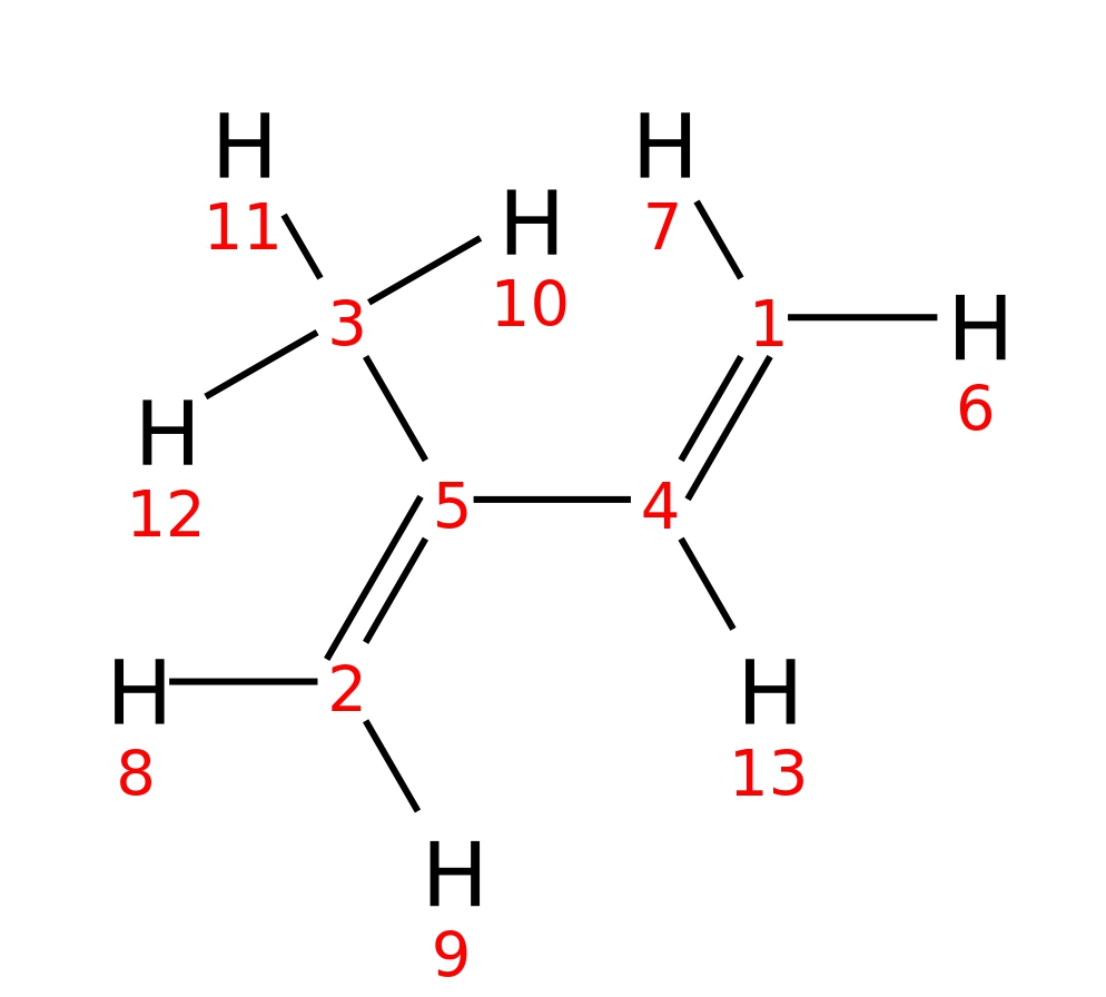 InChI=1S/C5H8/c1-4-5(2)3/h4H,1-2H2,3H3