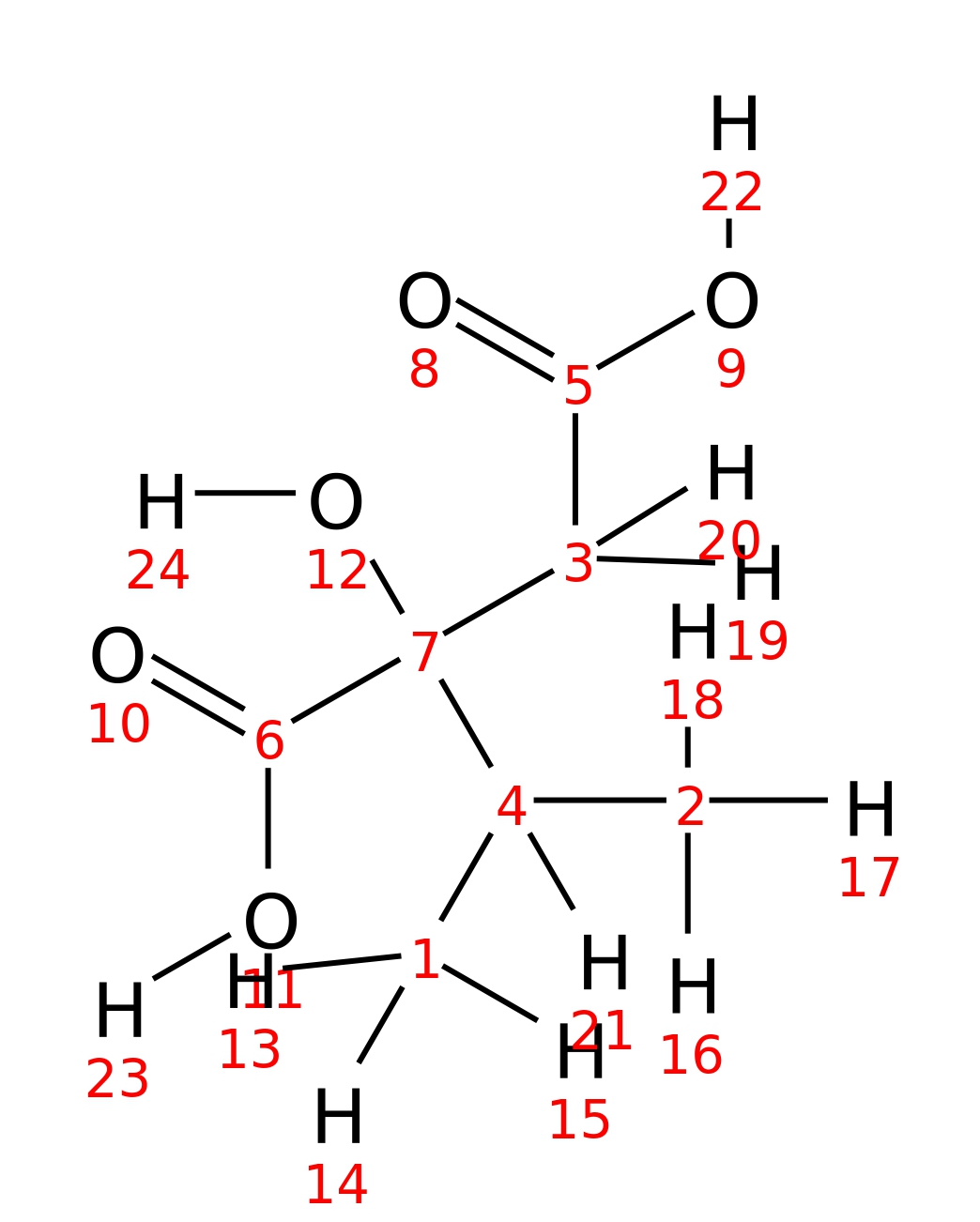 InChI=1S/C7H12O5/c1-4(2)7(12,6(10)11)3-5(8)9/h4,12H,3H2,1-2H3,(H,8,9)(H,10,11)/t7-/m0/s1